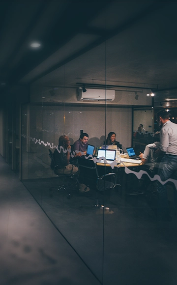 Arka Holdings banner image