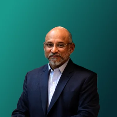 Srikumar Vijayasekharan