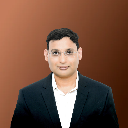 Ankit Pagaria