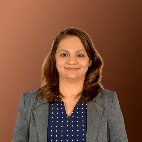 Niki Mehta