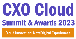 Cloud Champion Award